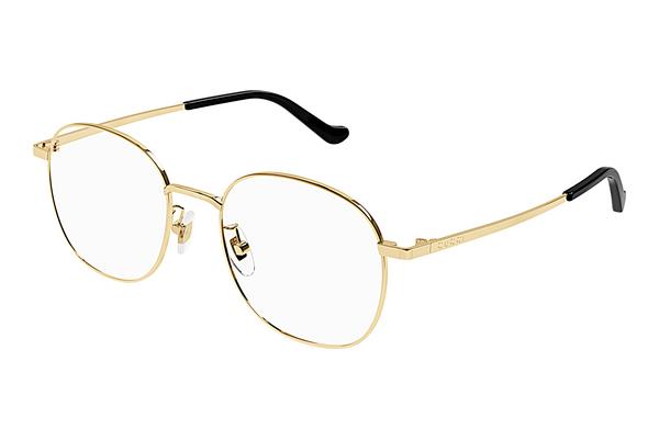 Lunettes de vue Gucci GG1469OA 001