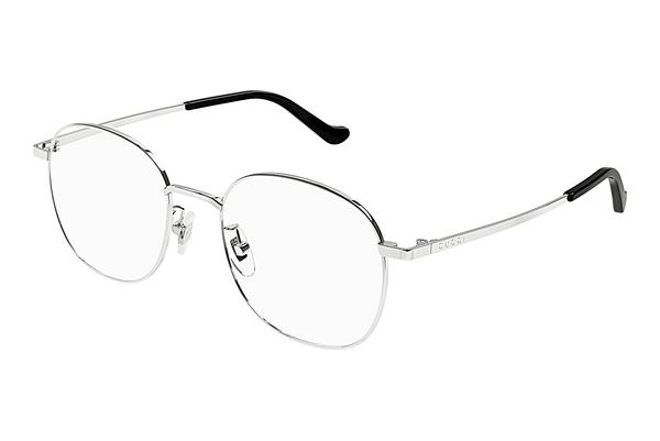 Lunettes de vue Gucci GG1469OA 002