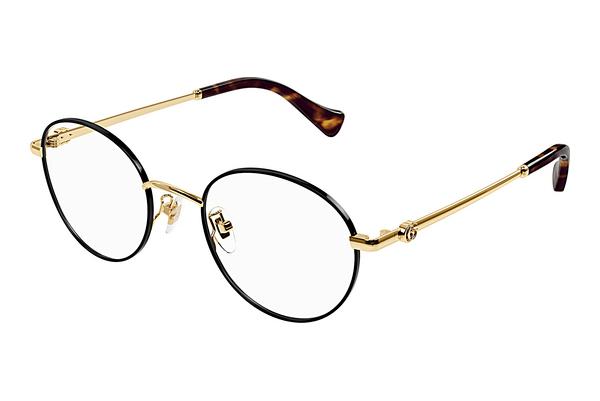 Lunettes de vue Gucci GG1472OJ 002