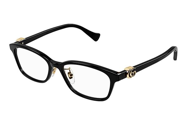 Lunettes de vue Gucci GG1473OJ 001