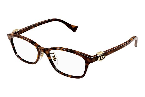 Lunettes de vue Gucci GG1473OJ 002