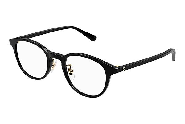 Lunettes de vue Gucci GG1474OJ 001