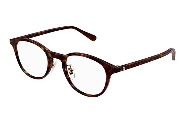 Lunettes de vue Gucci GG1474OJ 002