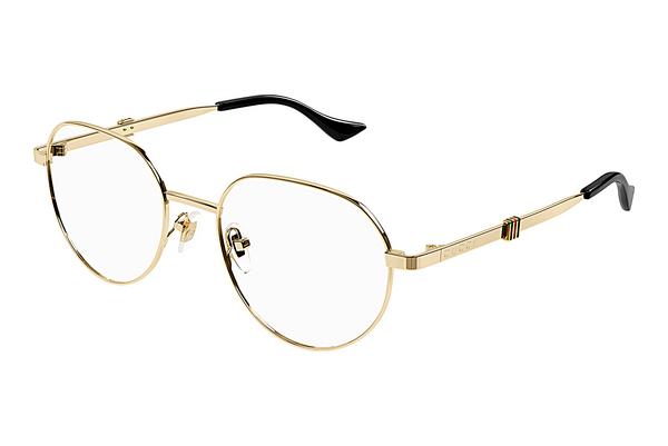 Lunettes de vue Gucci GG1496O 001