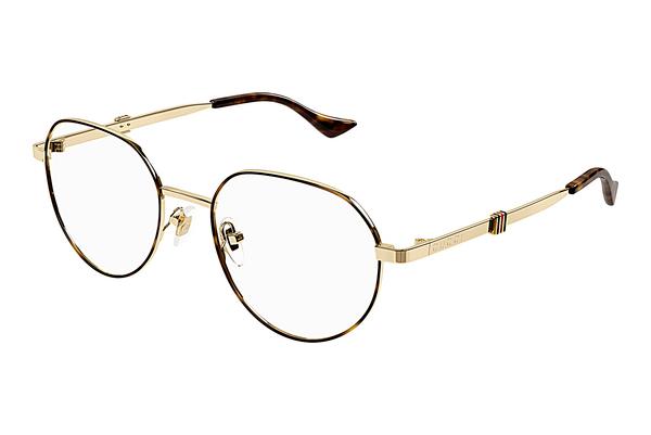 Lunettes de vue Gucci GG1496O 002