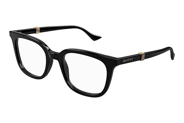 Lunettes de vue Gucci GG1497O 001