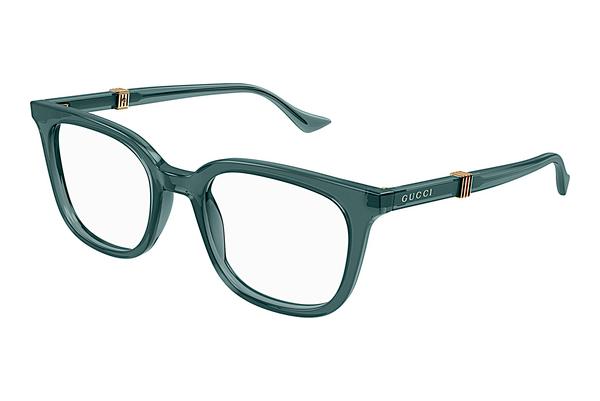 Glasögon Gucci GG1497O 003