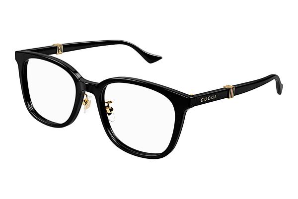 Lunettes de vue Gucci GG1500OK 001