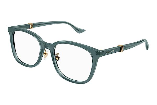 Lunettes de vue Gucci GG1500OK 003