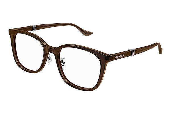 Lunettes de vue Gucci GG1500OK 004