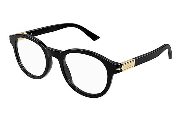 Lunettes de vue Gucci GG1503O 001