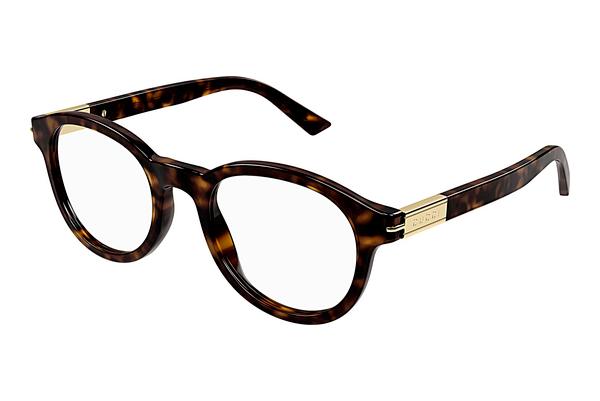 Lunettes de vue Gucci GG1503O 002