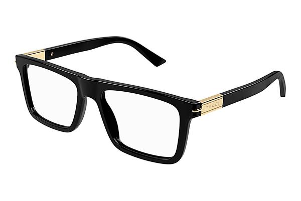 Lunettes de vue Gucci GG1504O 001