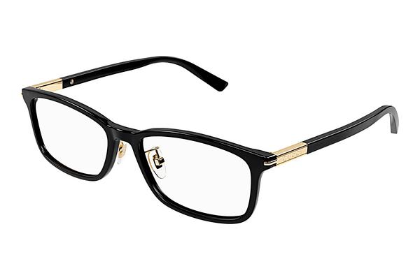 Lunettes de vue Gucci GG1506OJ 001