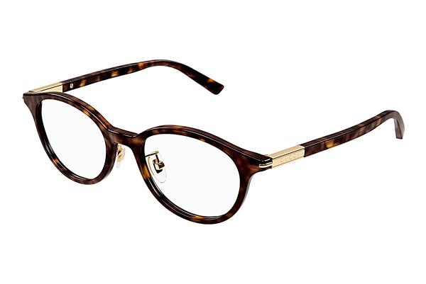 Lunettes de vue Gucci GG1507OJ 002