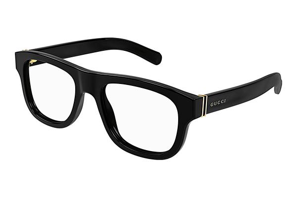 Lunettes de vue Gucci GG1509O 001