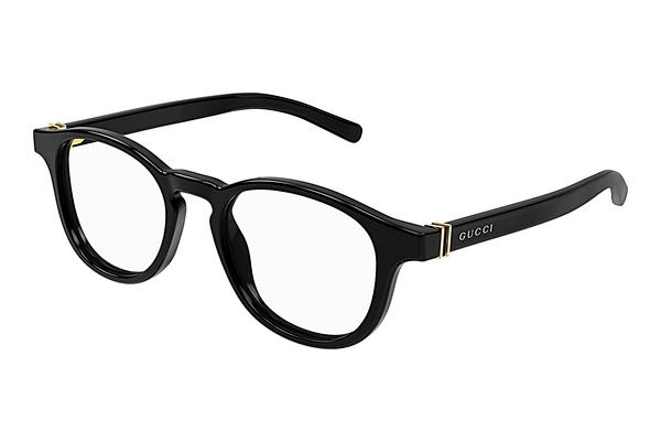 Lunettes de vue Gucci GG1510O 001