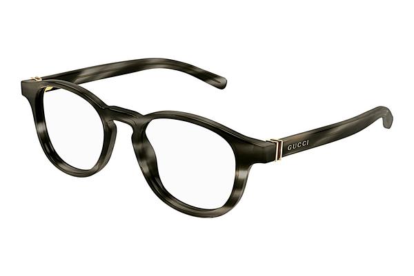 Lunettes de vue Gucci GG1510O 003