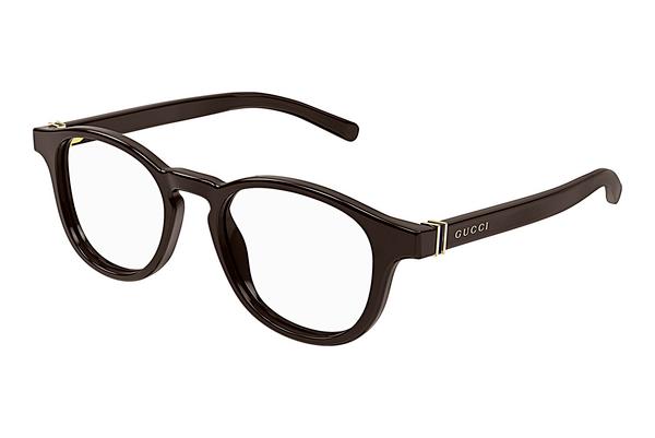 Lunettes de vue Gucci GG1510O 004