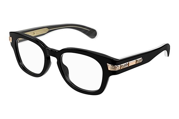 Lunettes de vue Gucci GG1518O 001