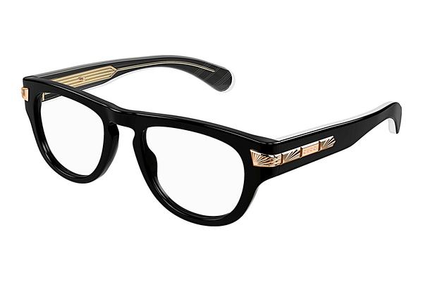 Lunettes de vue Gucci GG1519O 001