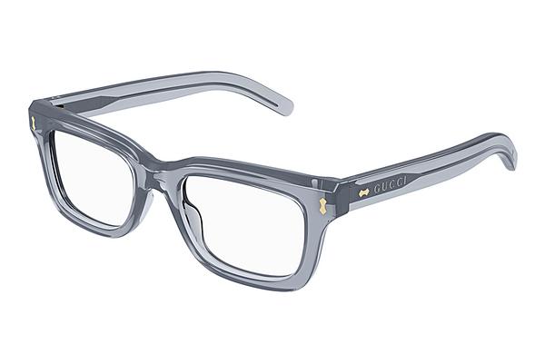 Lunettes de vue Gucci GG1522O 008