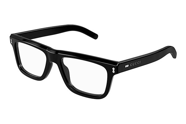 Lunettes de vue Gucci GG1525O 001