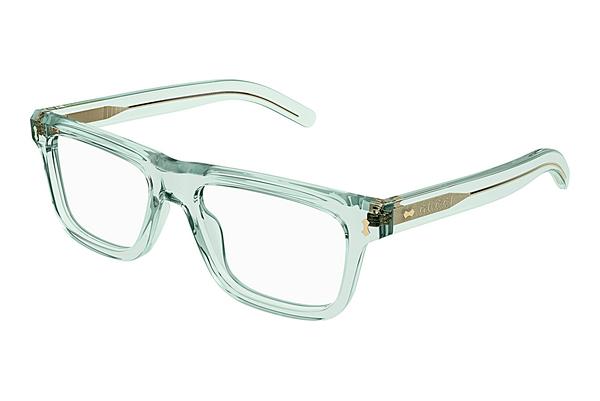 Lunettes de vue Gucci GG1525O 004