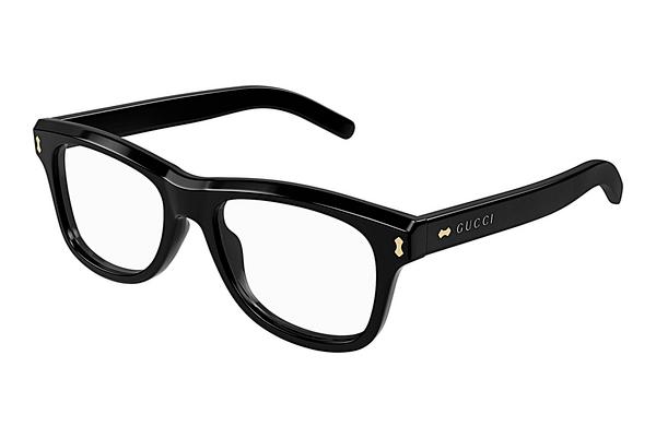 Lunettes de vue Gucci GG1526O 005