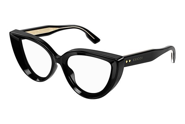 Lunettes de vue Gucci GG1530O 001