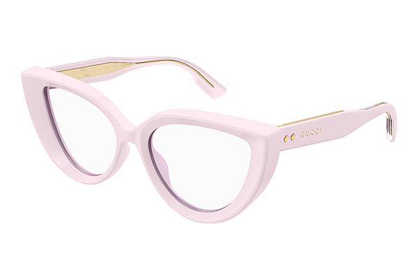 Lunettes de vue Gucci GG1530O 003