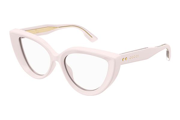 Lunettes de vue Gucci GG1530O 004