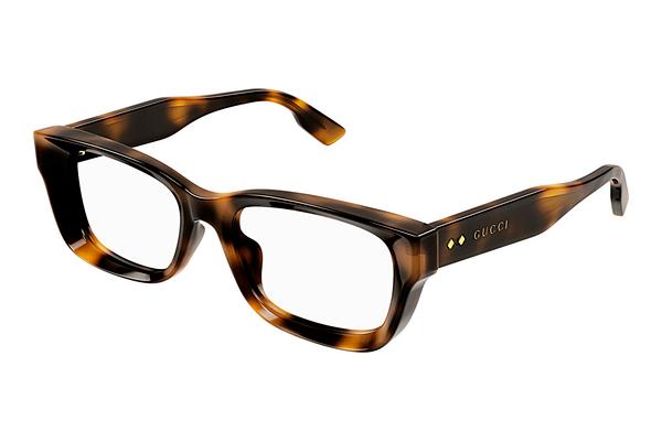 Lunettes de vue Gucci GG1533OA 002