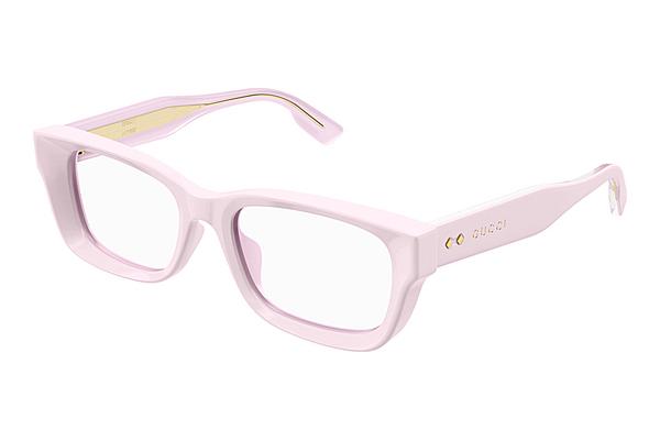 Lunettes de vue Gucci GG1533OA 004