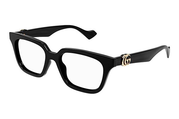 Glasögon Gucci GG1536O 001