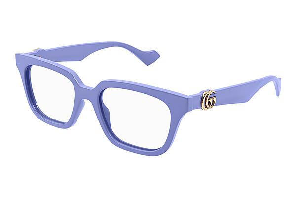 Lunettes de vue Gucci GG1536O 004