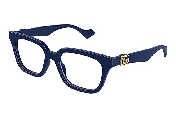 Lunettes de vue Gucci GG1536O 009