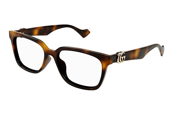 Lunettes de vue Gucci GG1537OK 002