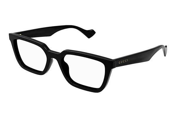 Designerbrillen Gucci GG1539O 001