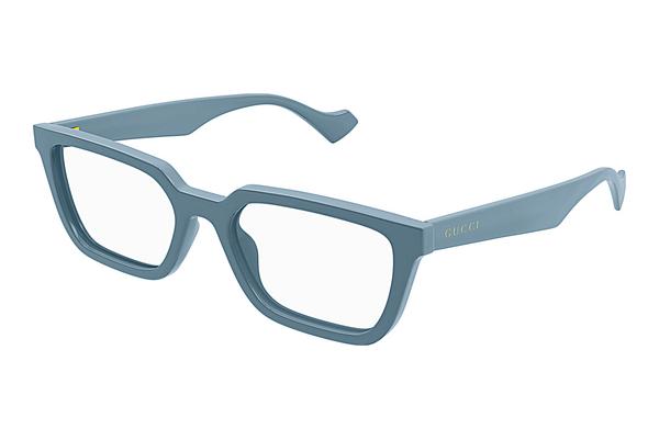 Lunettes de vue Gucci GG1539O 003