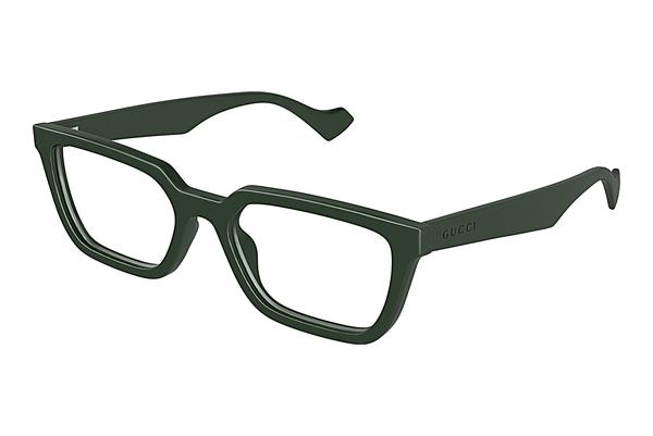 Lunettes de vue Gucci GG1539O 006