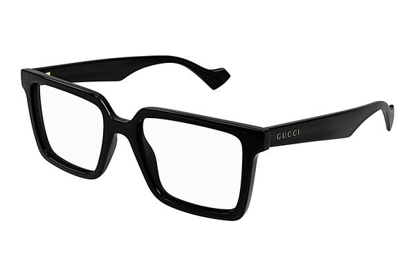 Lunettes de vue Gucci GG1540O 001