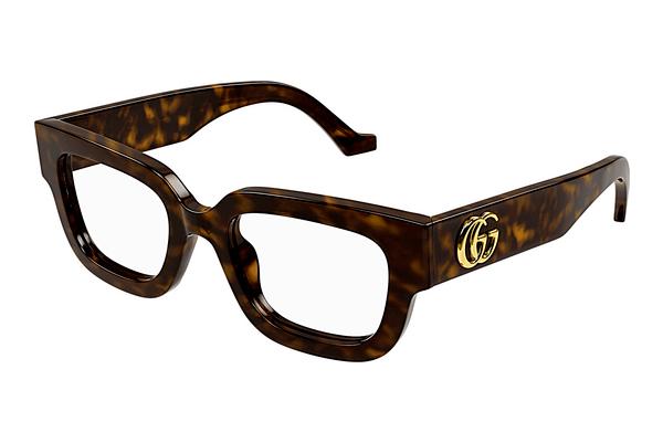 Eyewear Gucci GG1548O 002