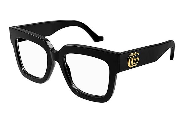 Designerbrillen Gucci GG1549O 001