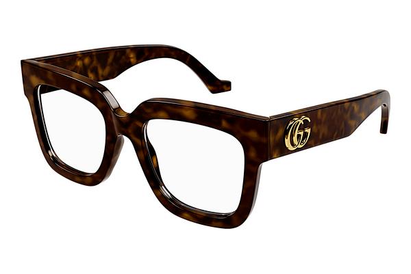 Glasögon Gucci GG1549O 002