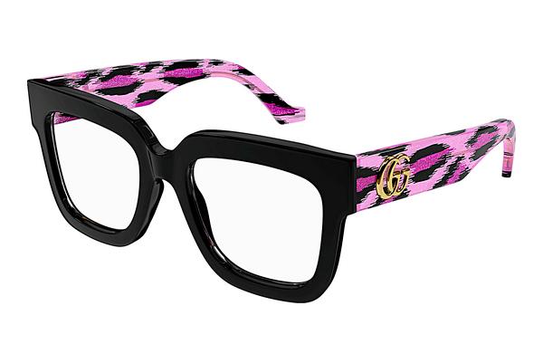 Lunettes de vue Gucci GG1549O 003