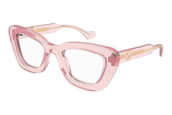 Lunettes de vue Gucci GG1555O 003