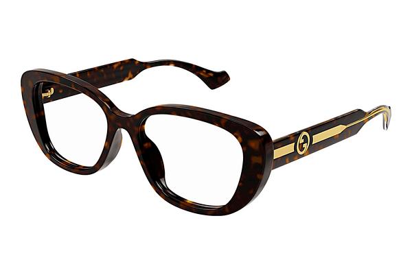 Lunettes de vue Gucci GG1559OK 002