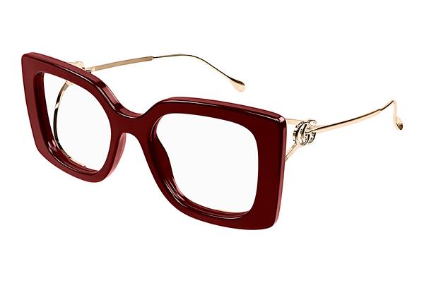 Lunettes de vue Gucci GG1567O 003