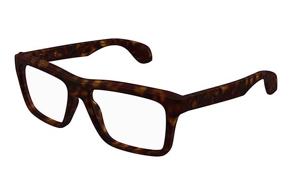 Lunettes de vue Gucci GG1573O 002